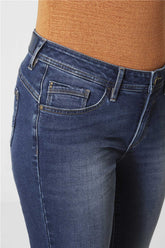 Jean's Femme Paddocks Lia Blue Stone